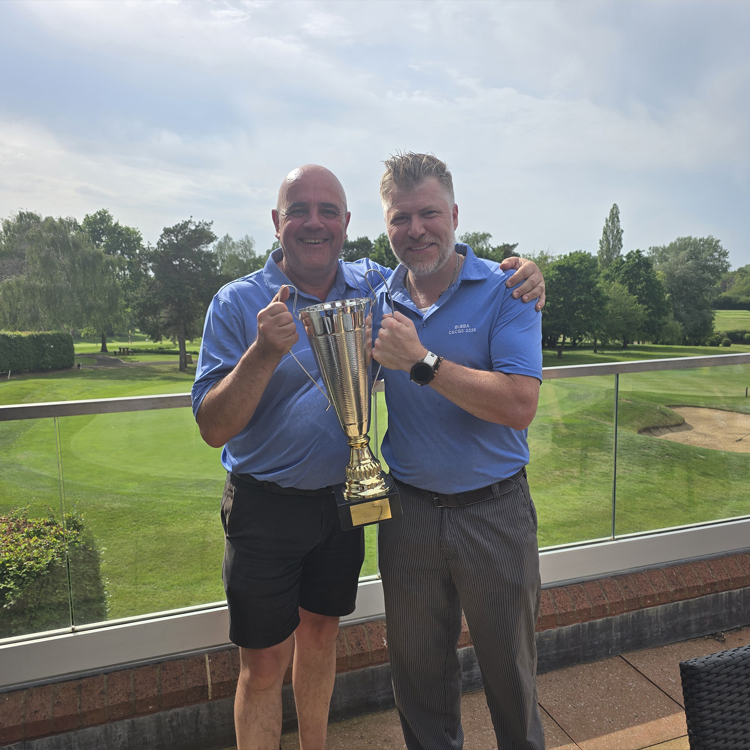 Pairs Trophy