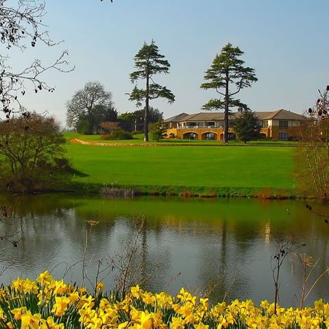 Northampton Golf Club